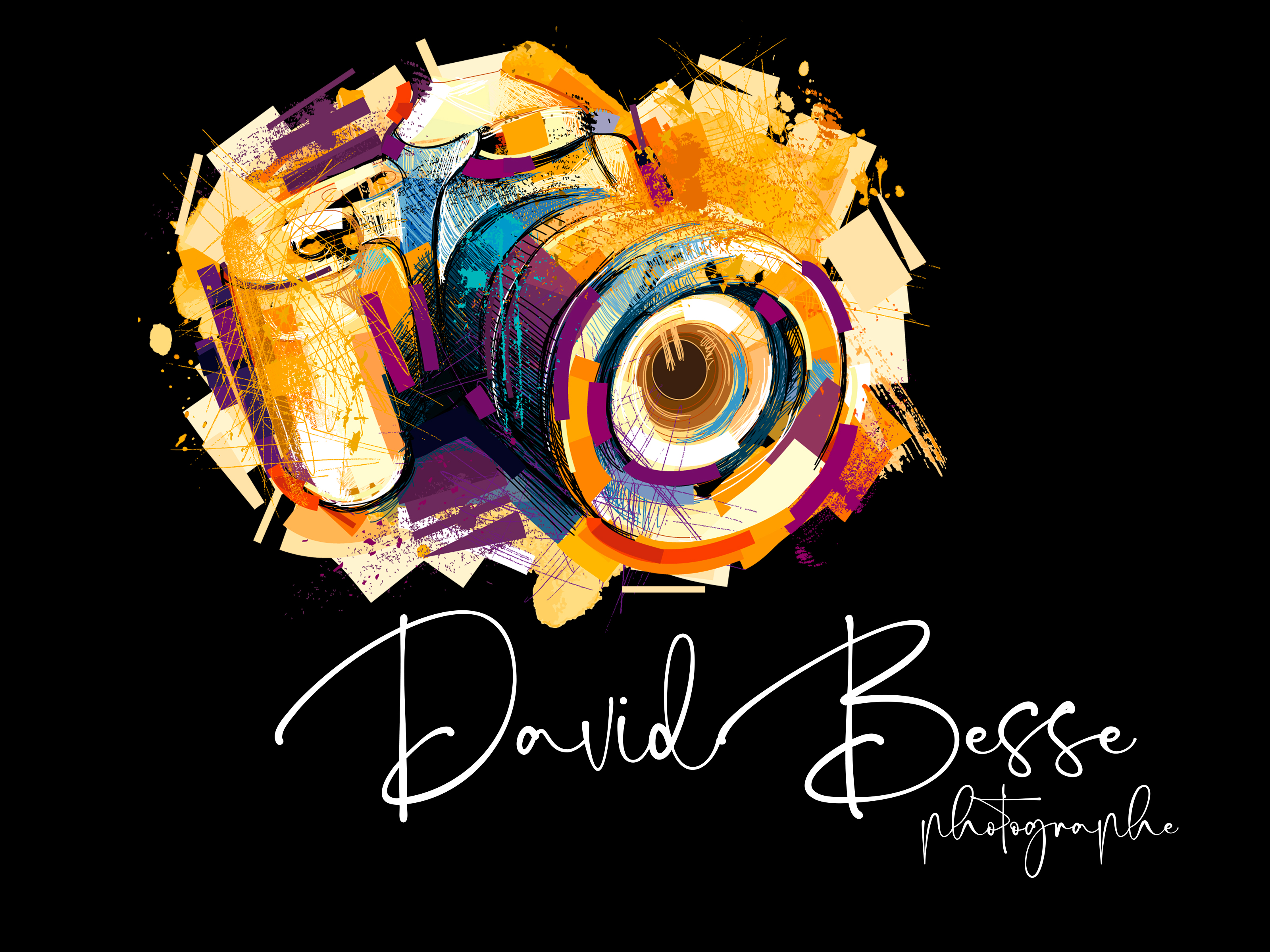 David BESSE, Photographe